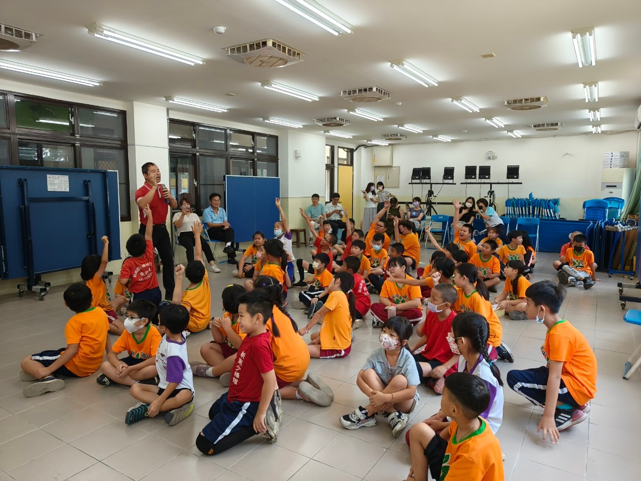 校園巡迴教育宣導劇(標題圖檔)