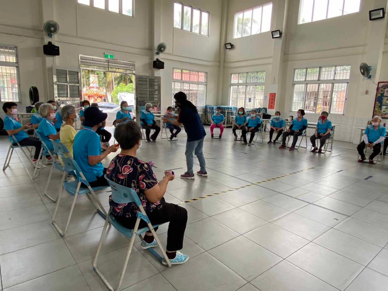 舞蹈好處多多(標題圖檔)