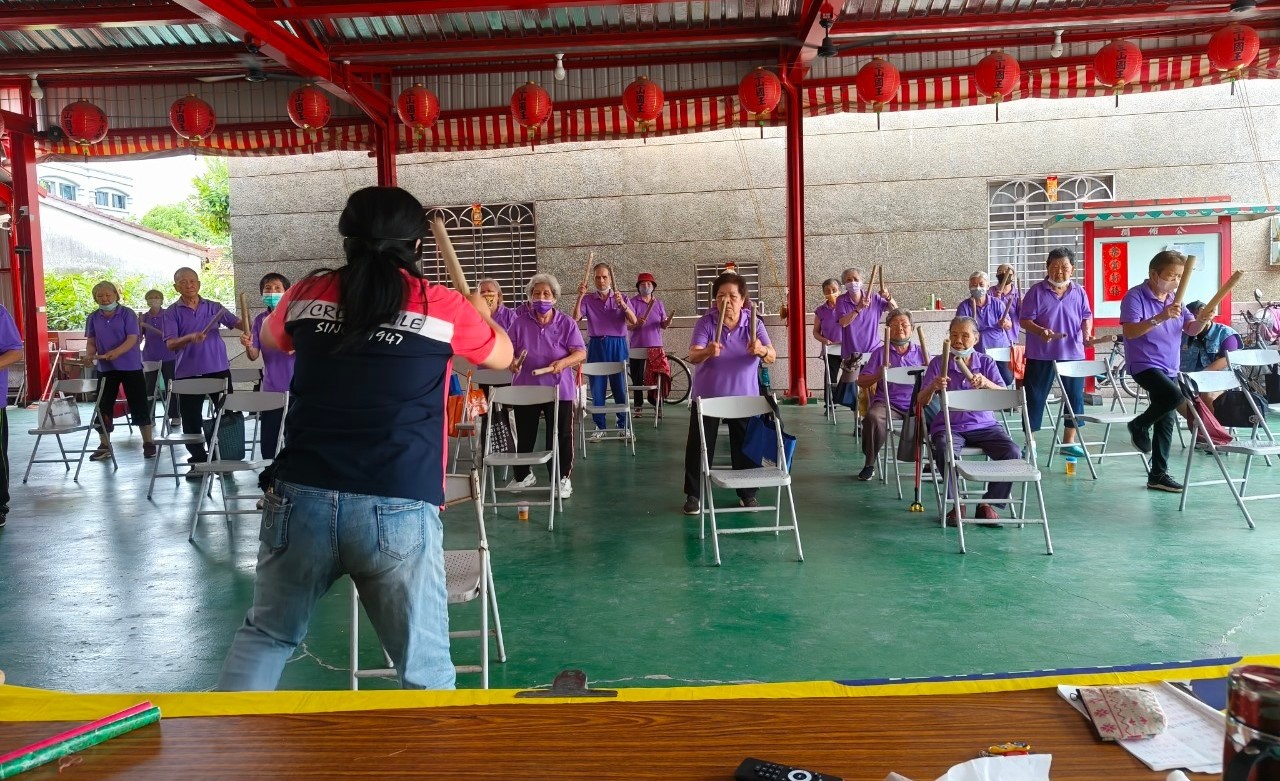 肌力訓練(標題圖檔)