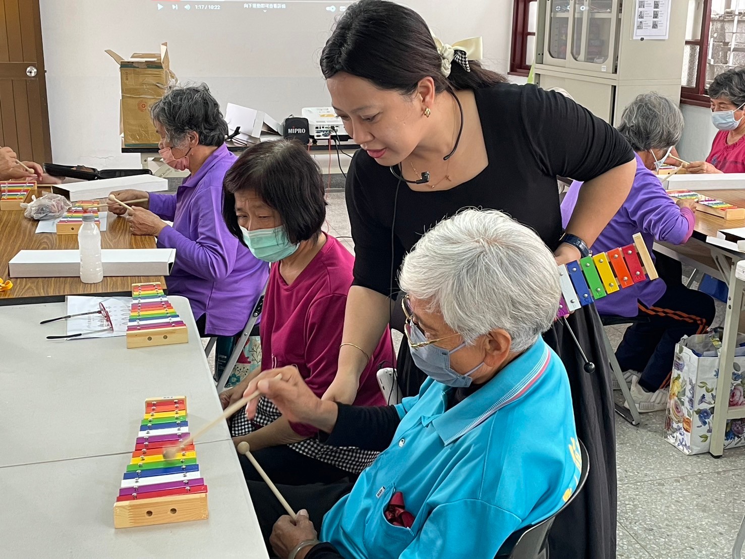 鐵琴學習體驗(標題圖檔)