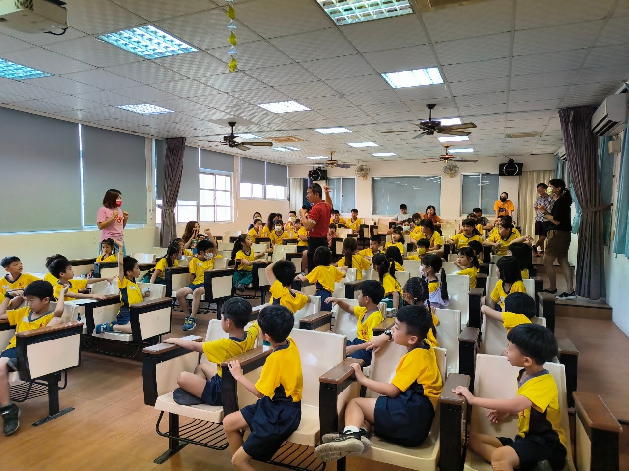 校園宣導話劇(標題圖檔)