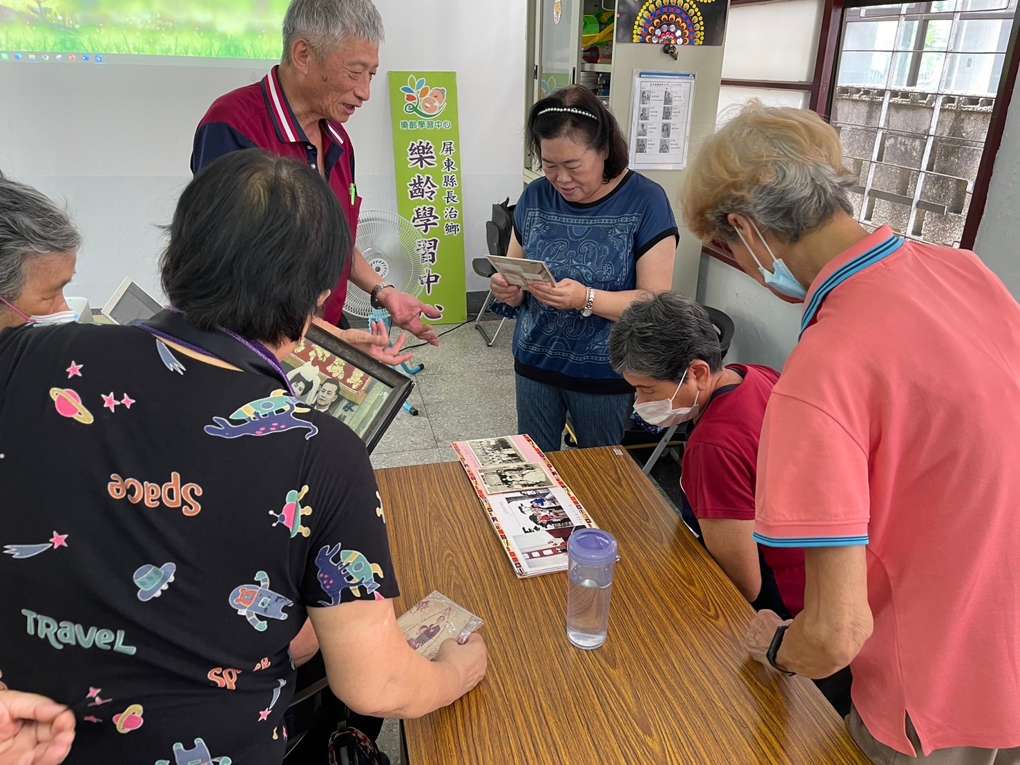 婚姻故事與性別平等討論(標題圖檔)