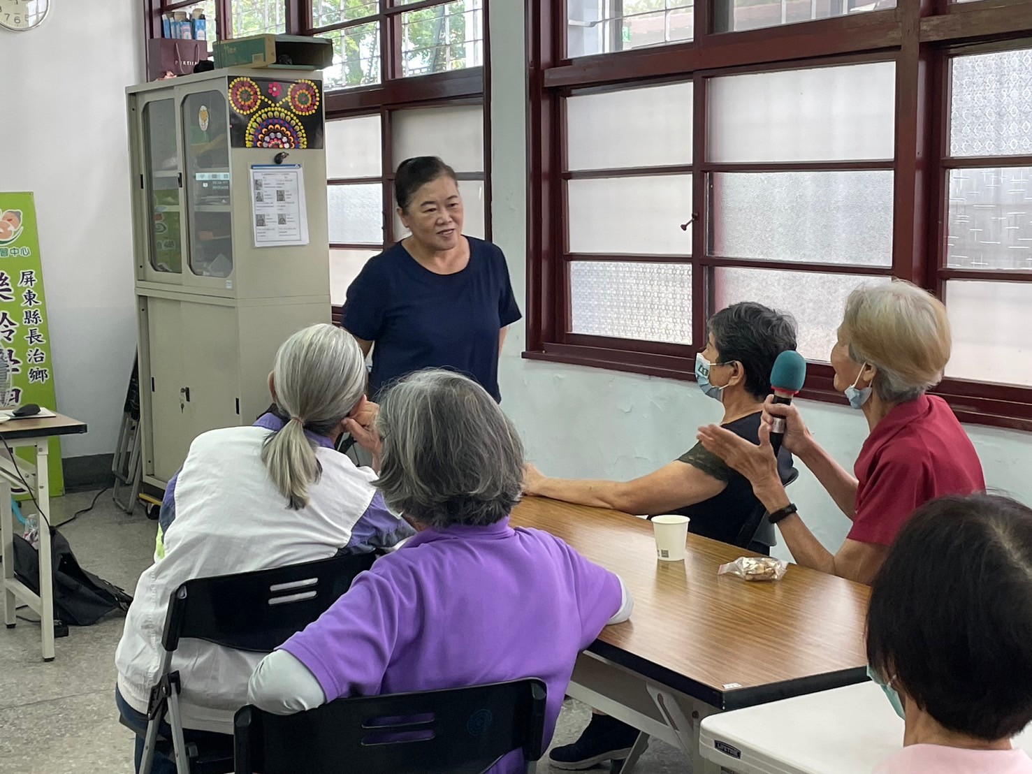 老伴?(標題圖檔)