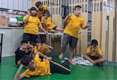 關於吃辣(標題圖檔)