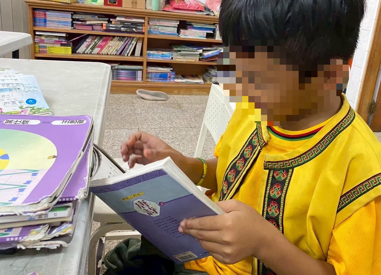 課輔班日常(標題圖檔)