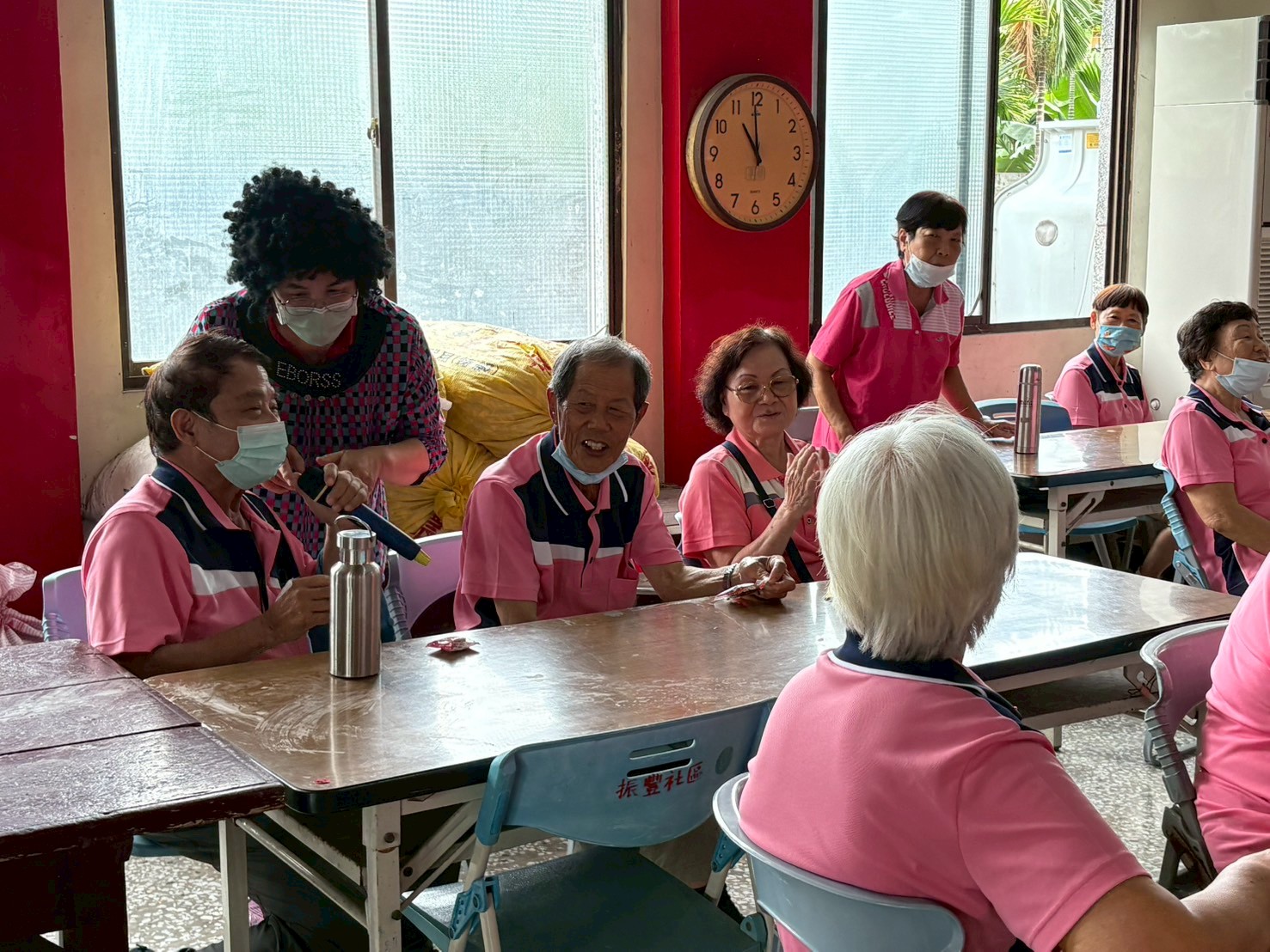 社區巡迴花絮(標題圖檔)