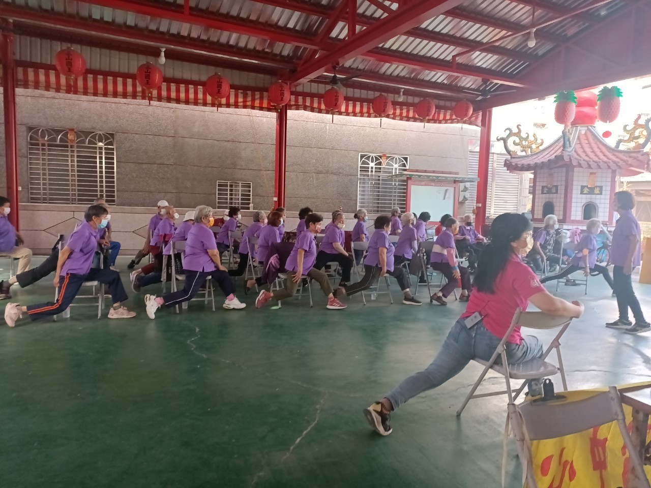 認知訓練遊戲，延緩老化(標題圖檔)