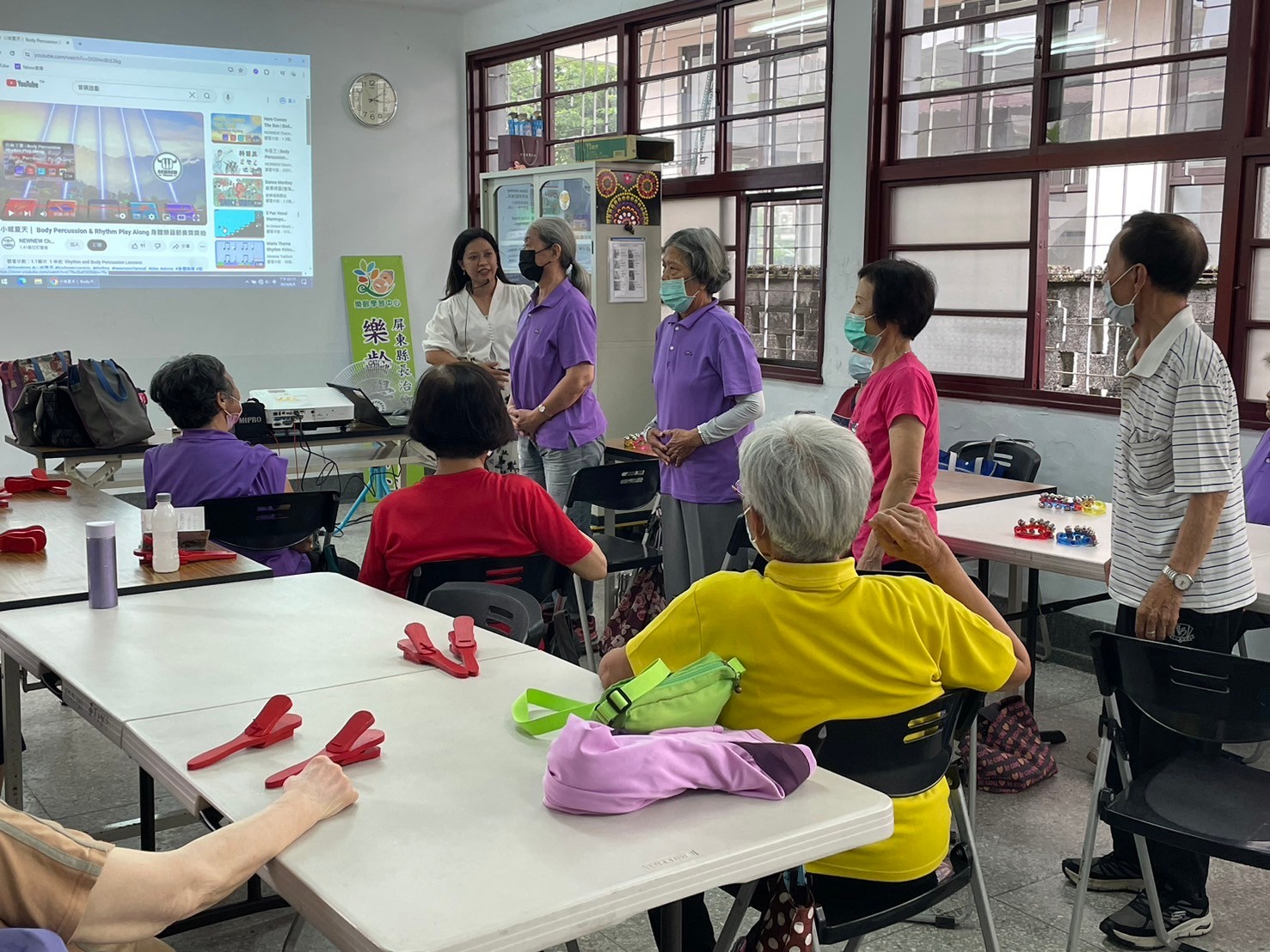 樂齡與音感(標題圖檔)