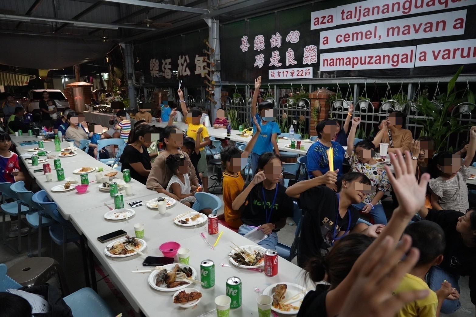 課輔班小花絮(標題圖檔)