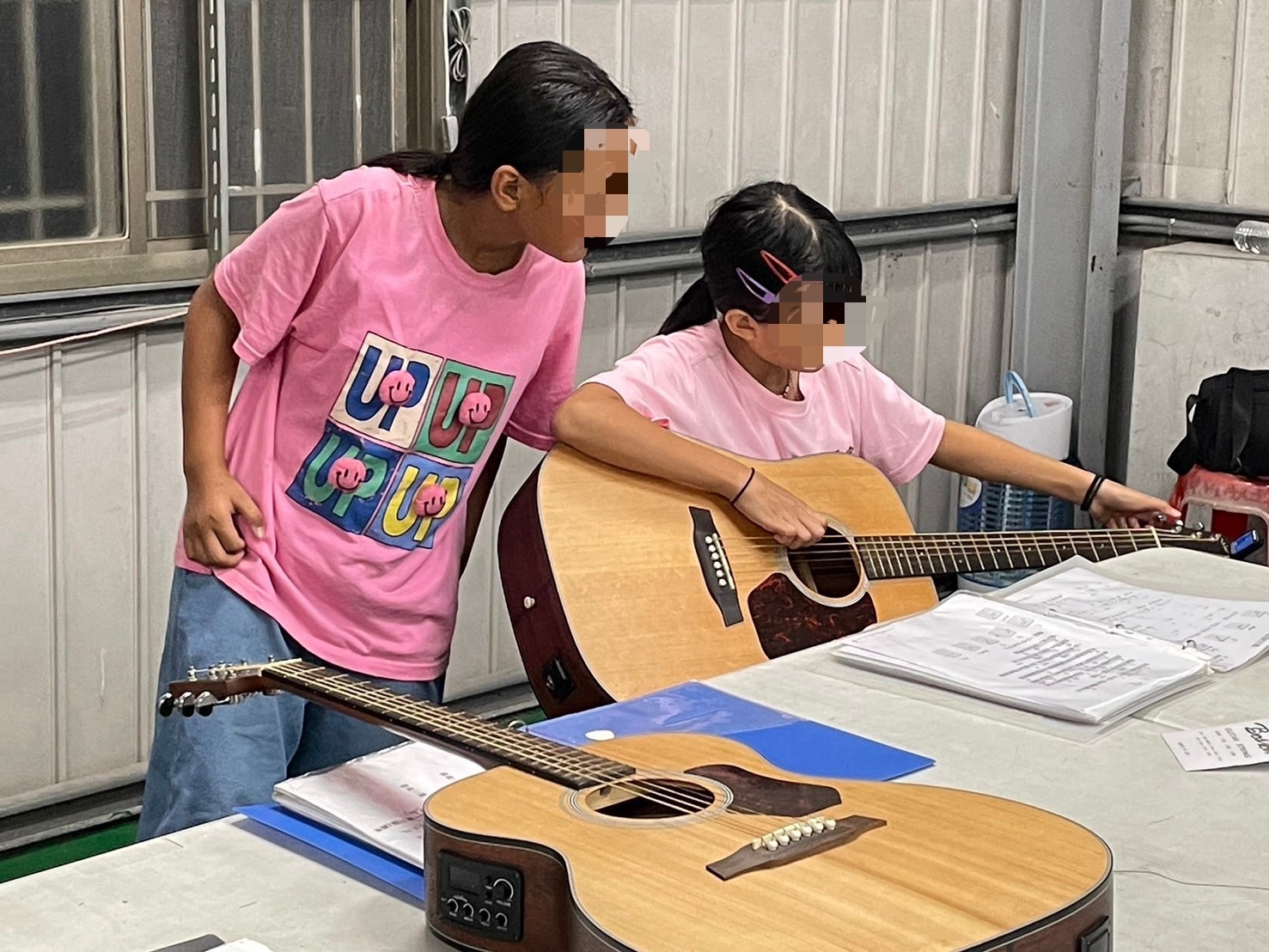 吉他練習(標題圖檔)