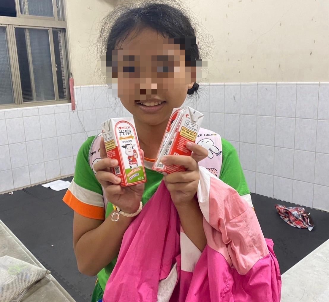 課輔班許願牛奶(標題圖檔)