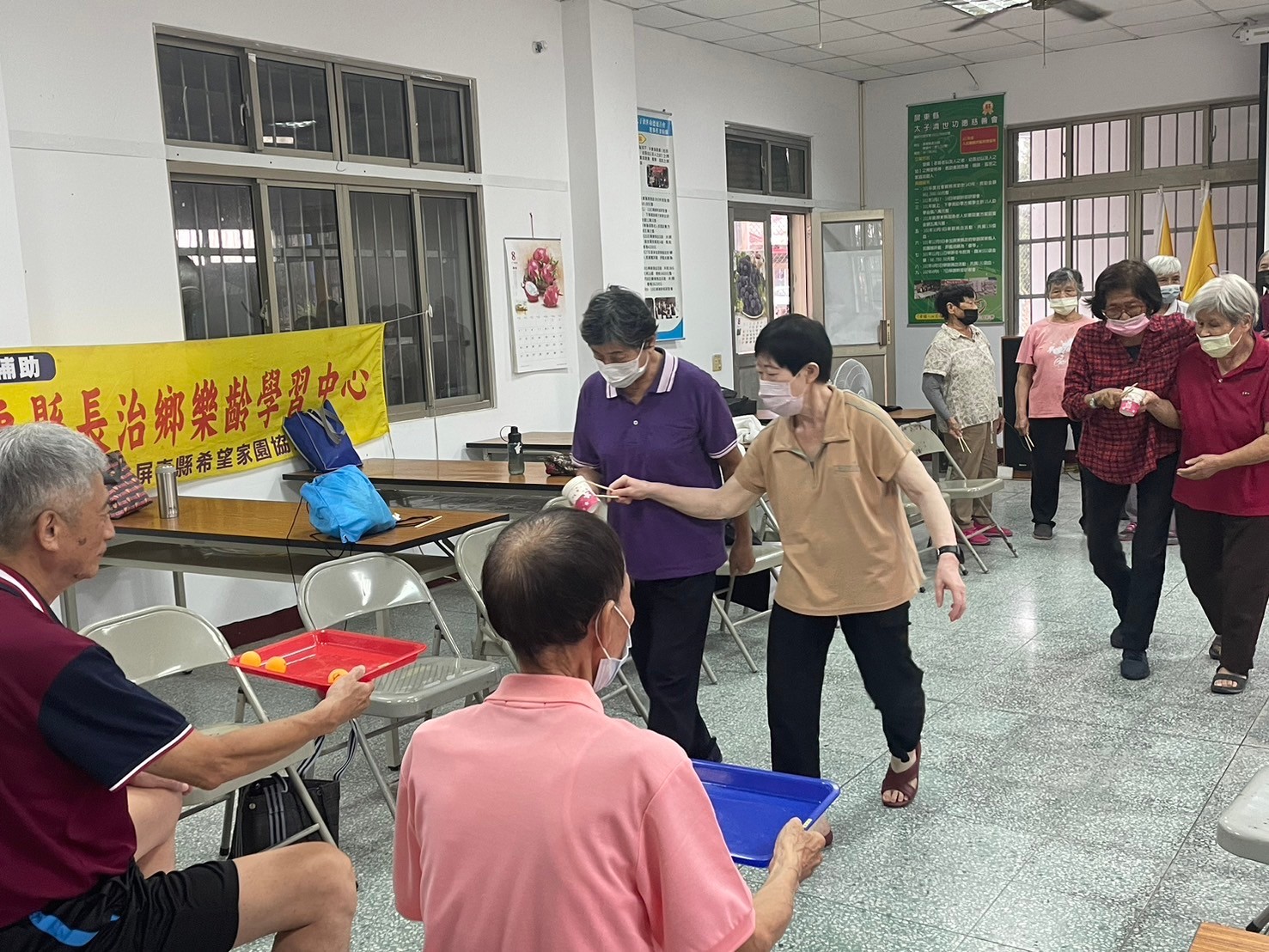 人際互動的反思(標題圖檔)