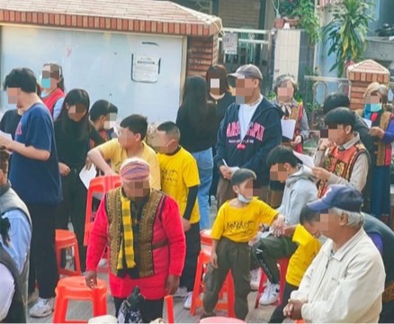 聖誕氣息(標題圖檔)