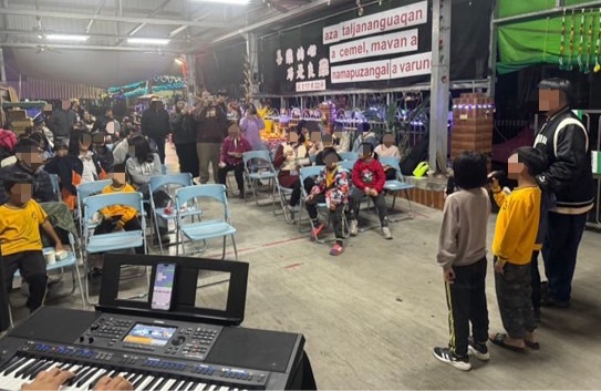 新年叮囑(標題圖檔)