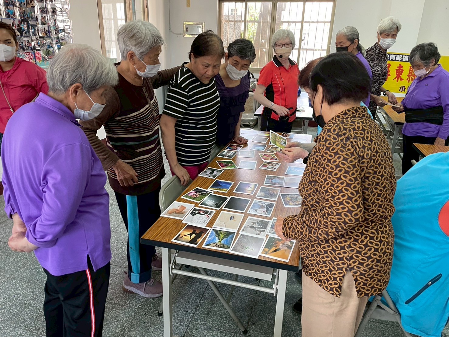 慢活人生(標題圖檔)