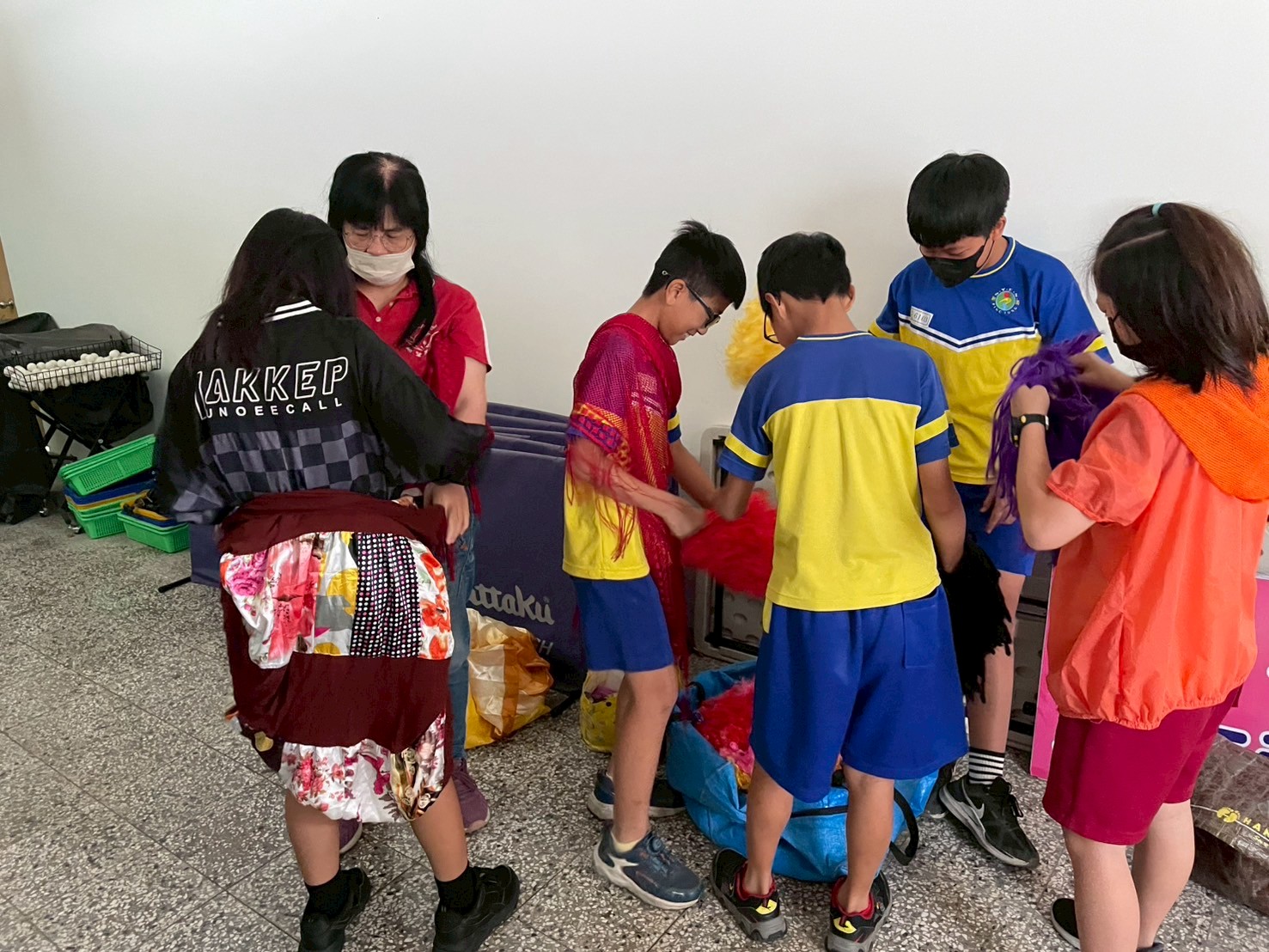 宣導劇花絮(標題圖檔)