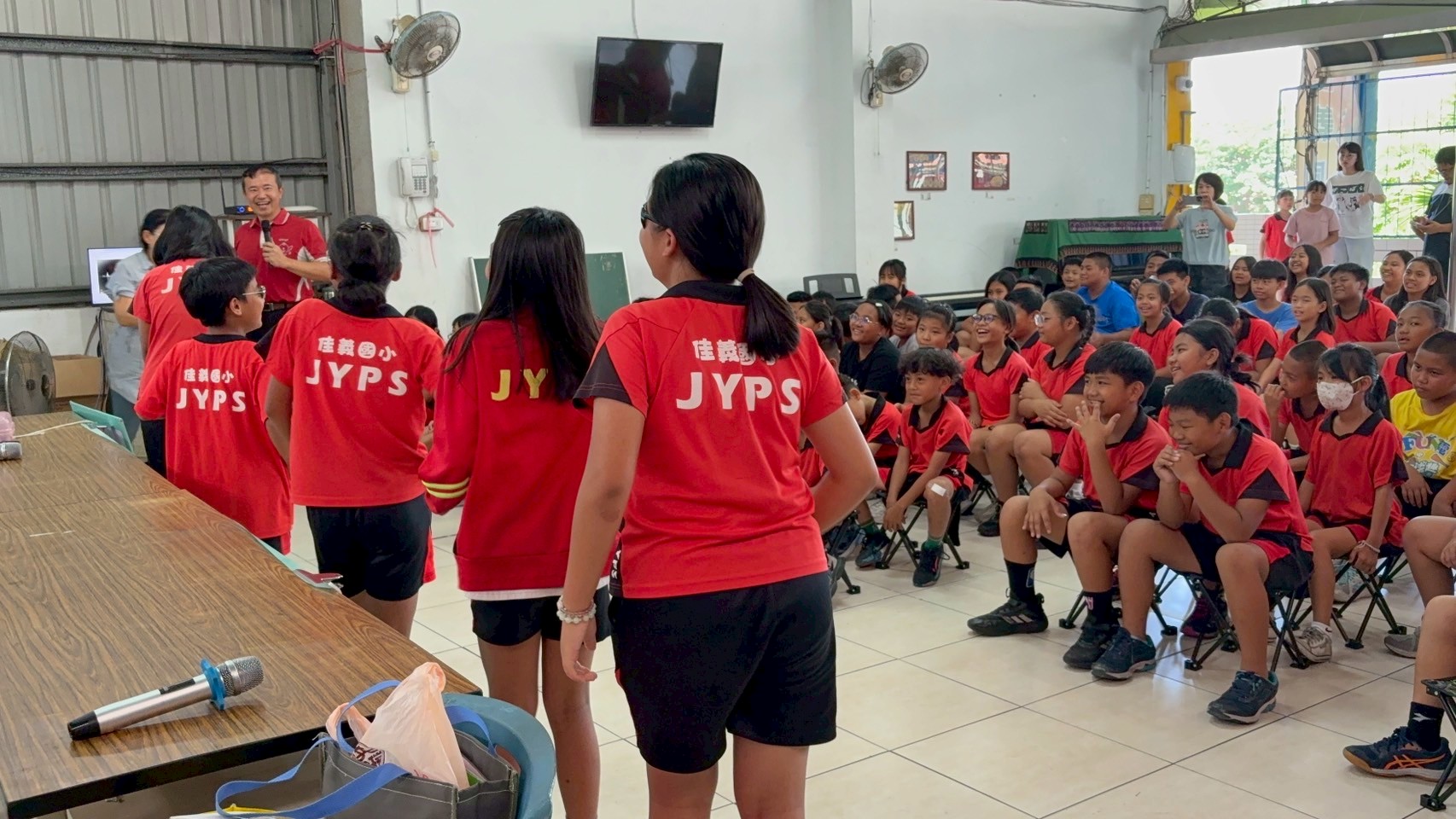 校園教育宣導劇-花絮(標題圖檔)