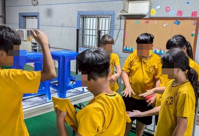 課輔班日常(標題圖檔)