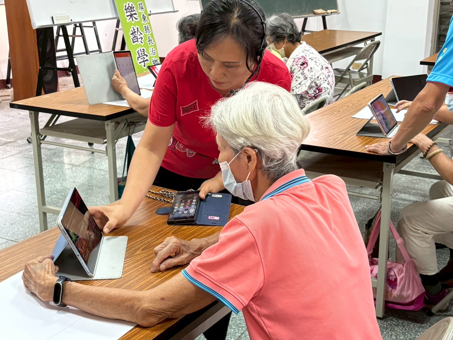樂齡媒體素養(標題圖檔)