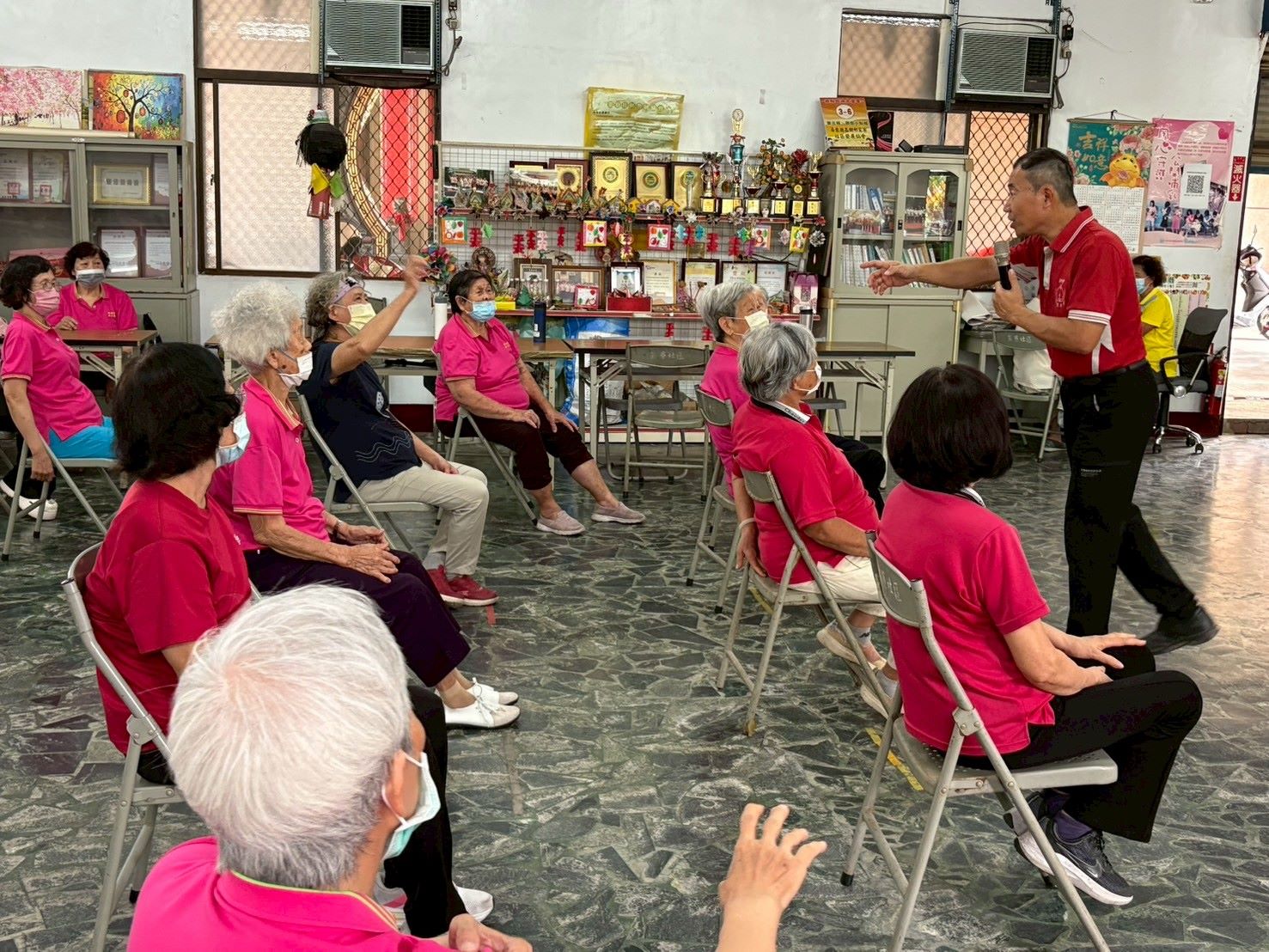 宣導劇花絮(標題圖檔)