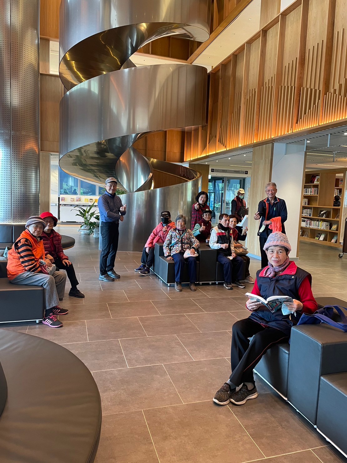 特別活動-美學之旅(標題圖檔)