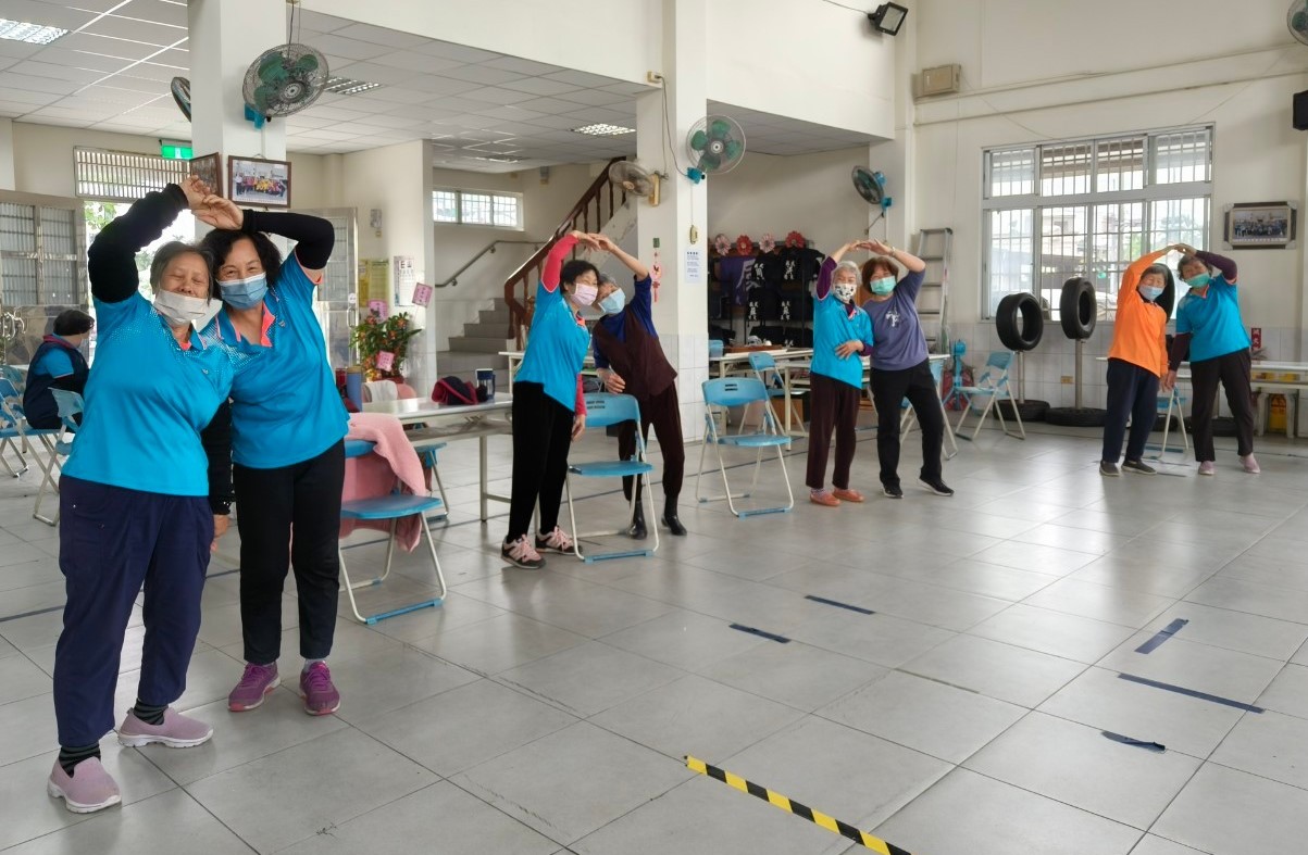 音樂促進活動力(標題圖檔)