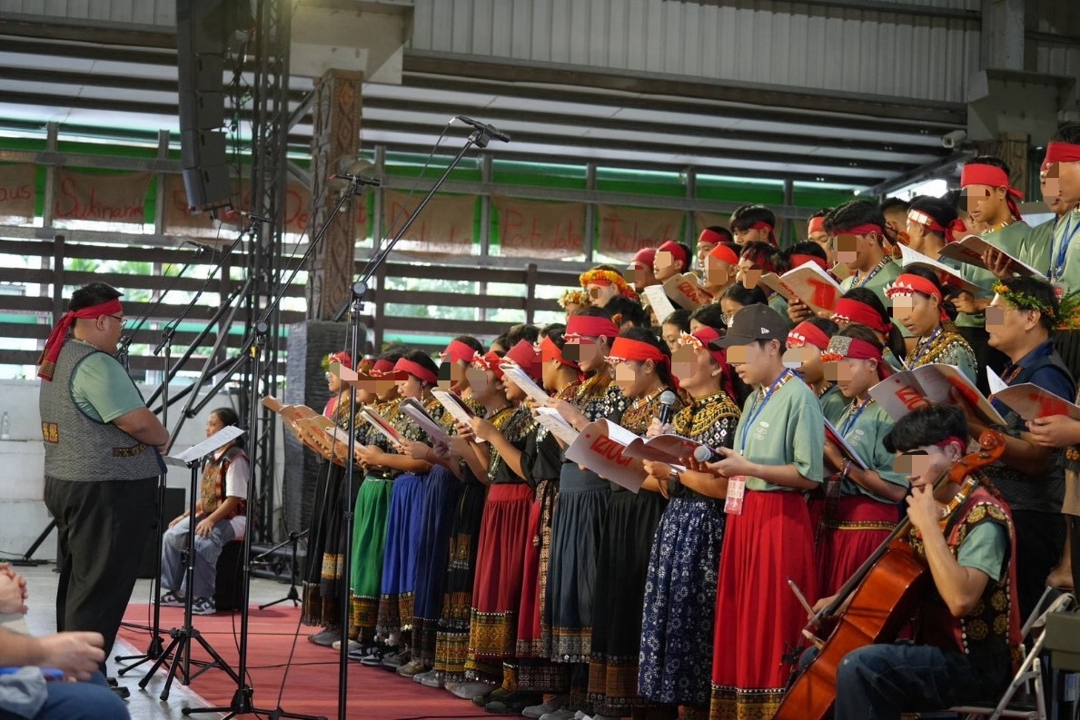 活動獻唱(標題圖檔)