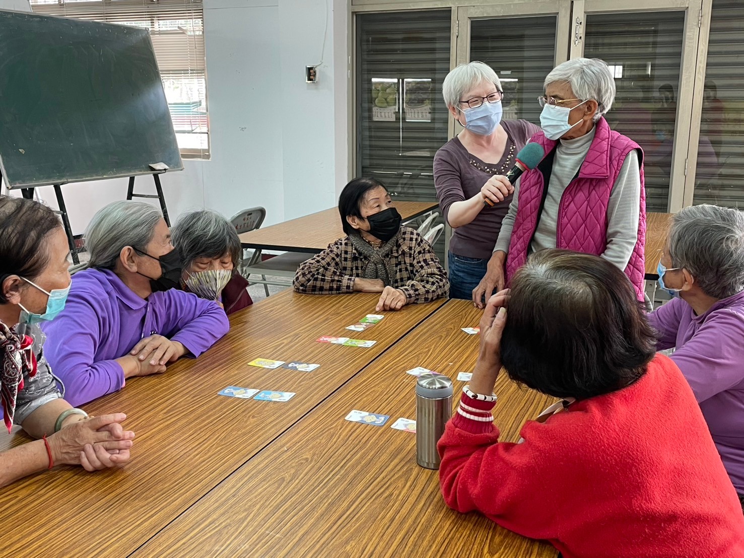 什麼是好事？什麼是壞事？(標題圖檔)