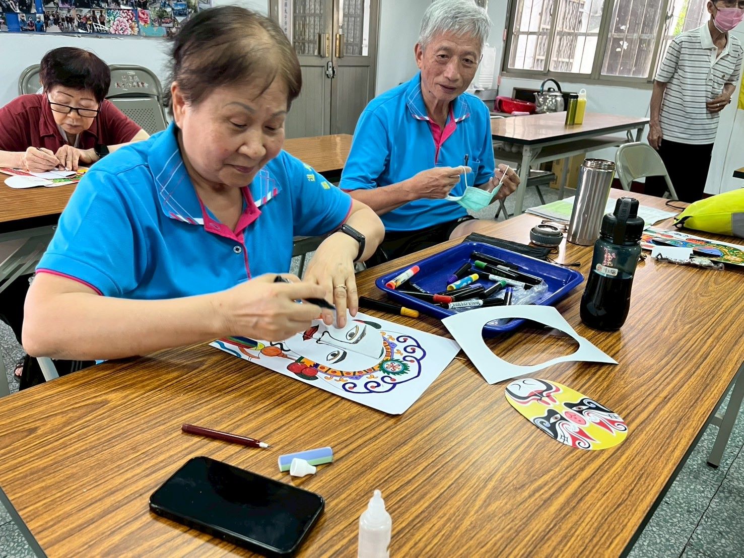 相由心生(標題圖檔)