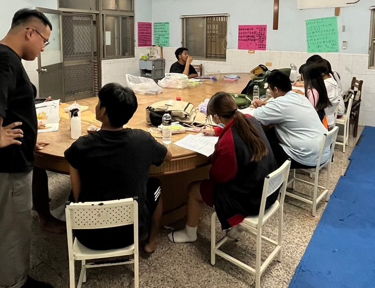 歲末聖誕氣氛(標題圖檔)