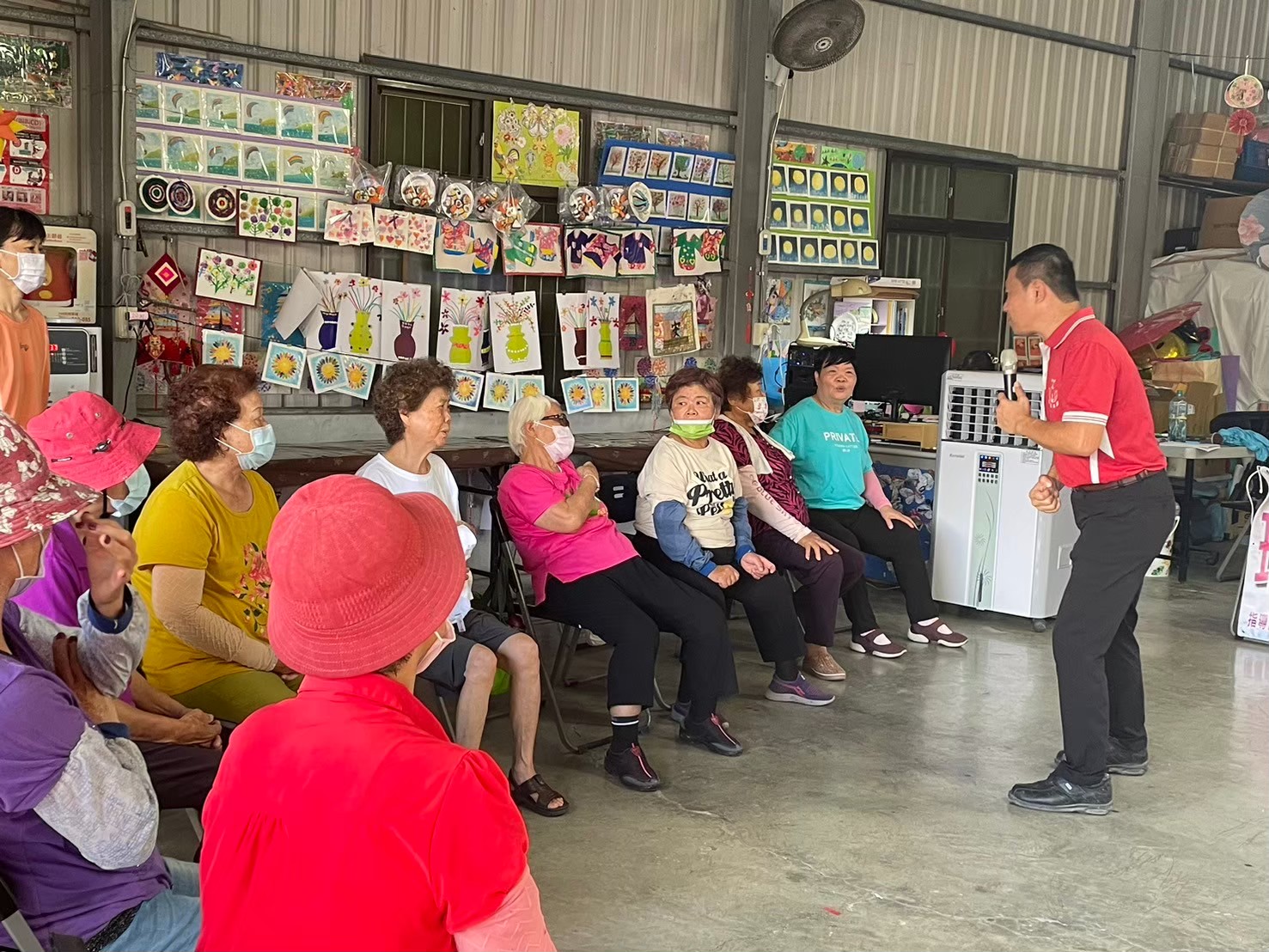 哪些情緒紓壓方式?(標題圖檔)