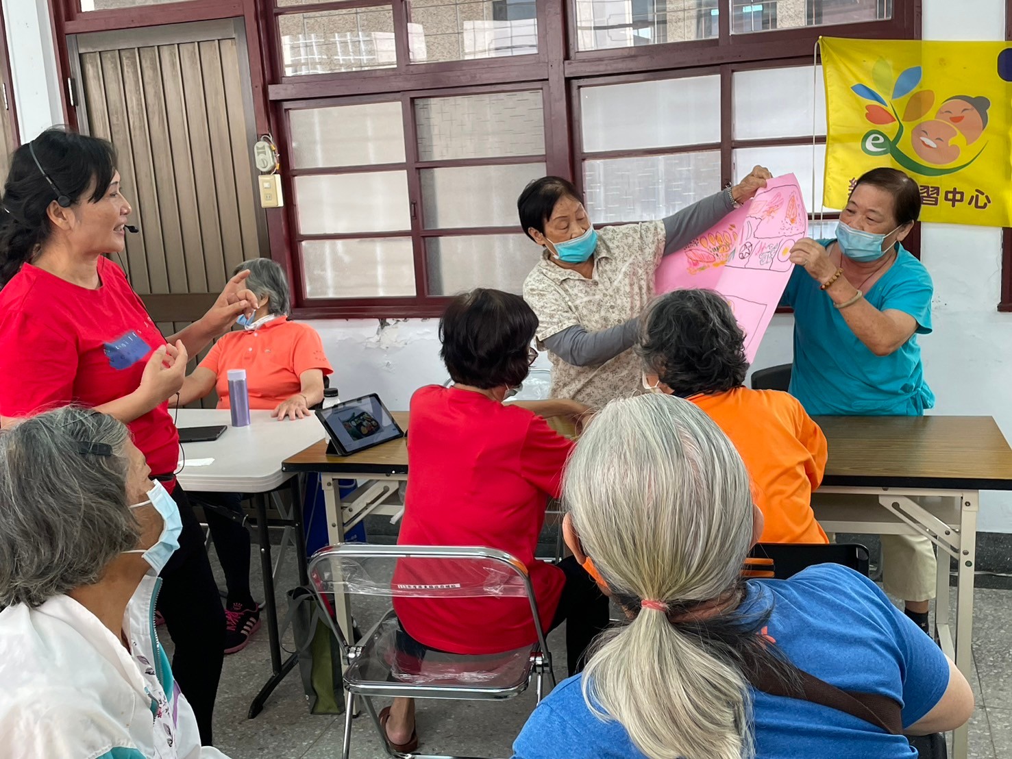 高齡營養學(標題圖檔)