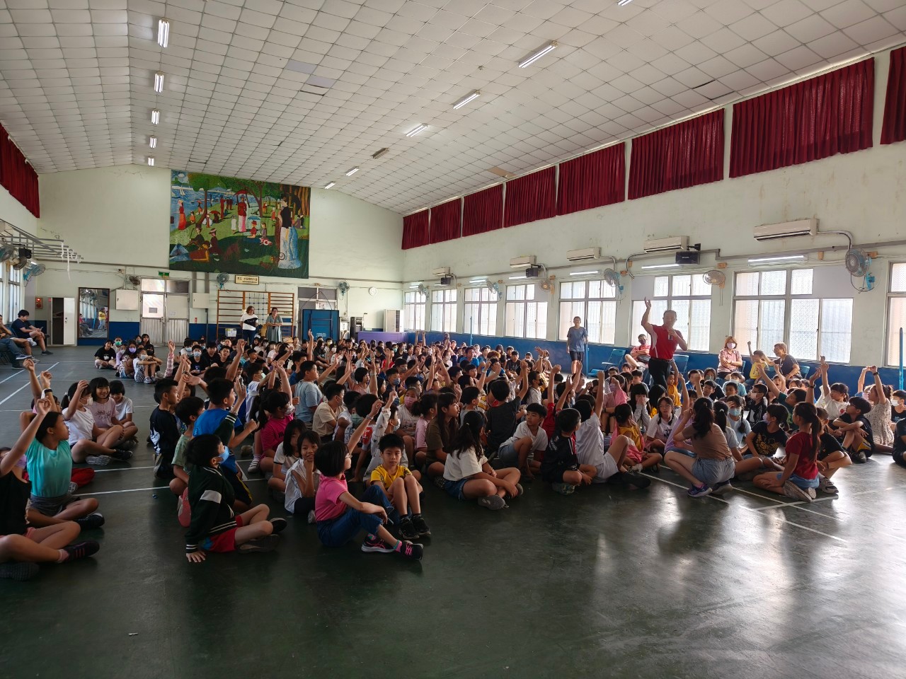 宣導劇花絮(標題圖檔)