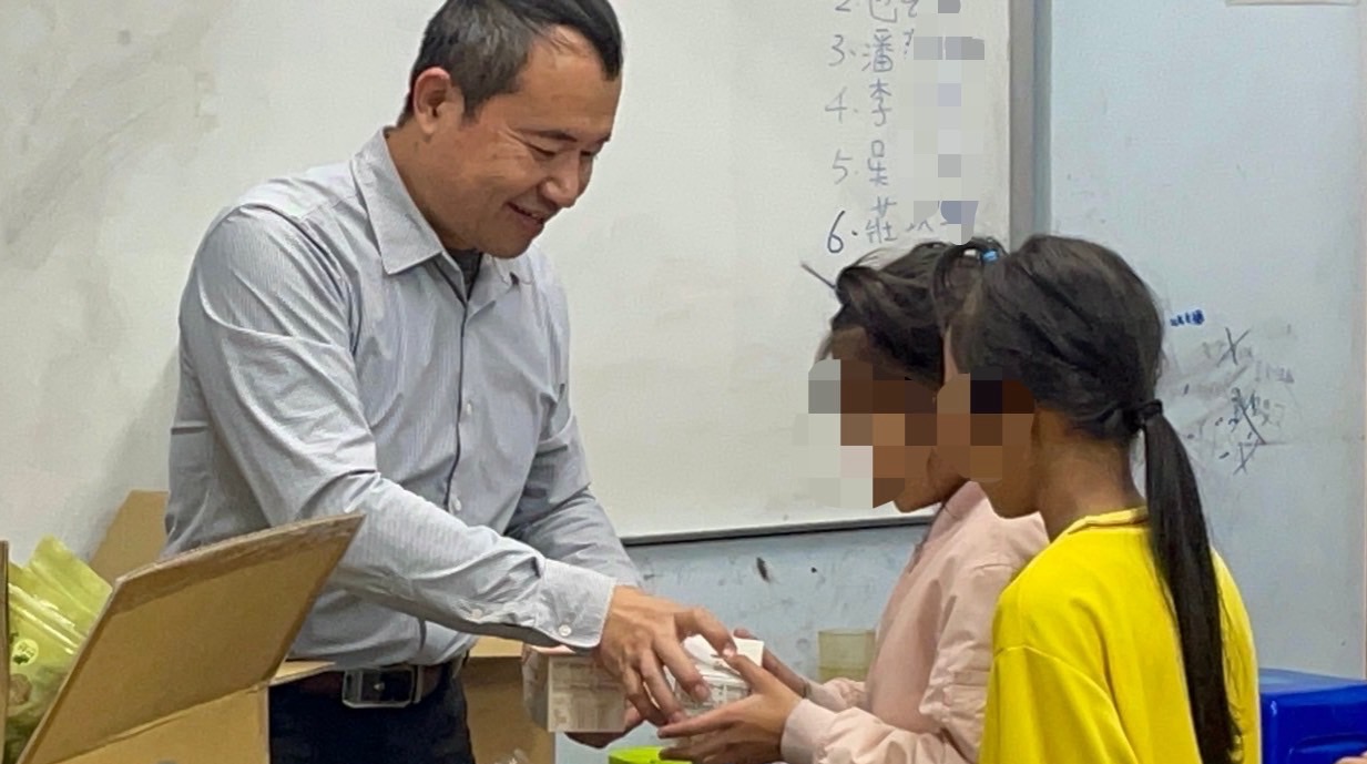 聖誕燈飾(標題圖檔)