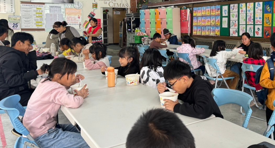 新年到 學期開始(標題圖檔)