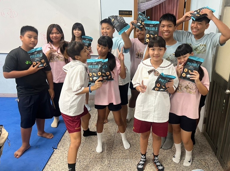 弱勢學童課後照顧(標題圖檔)