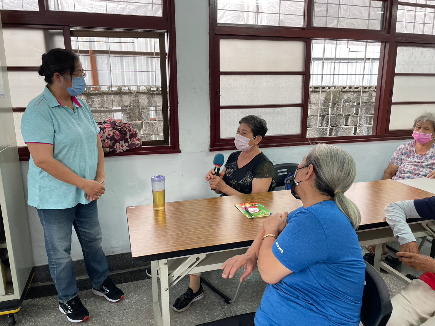 特別活動課程-關於家(第二集)(標題圖檔)