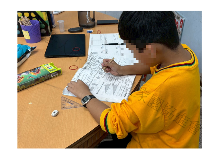 課輔班日常(標題圖檔)