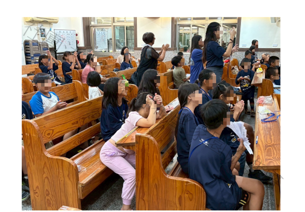 課輔班營隊(標題圖檔)