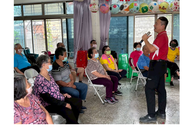 宣導劇花絮(標題圖檔)