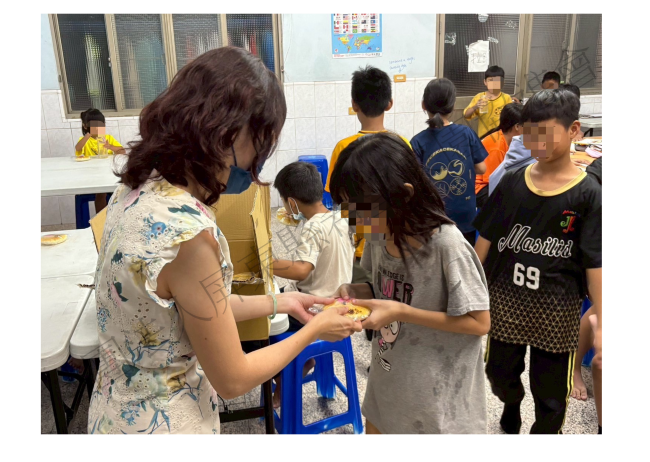 特別感謝 中秋禮(標題圖檔)