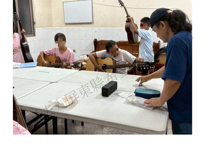 課輔班日常(標題圖檔)