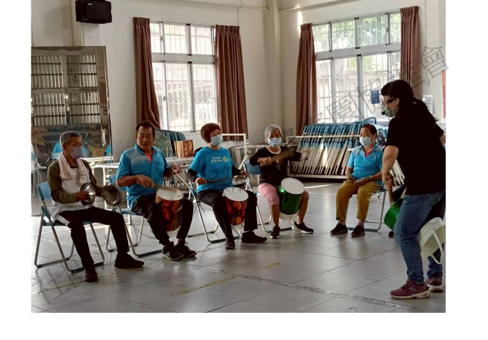 樂敲擊(標題圖檔)