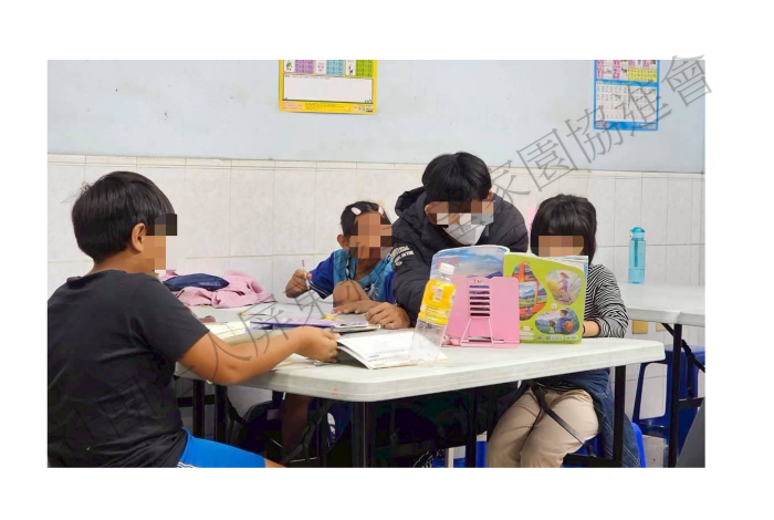 課輔班日常(標題圖檔)