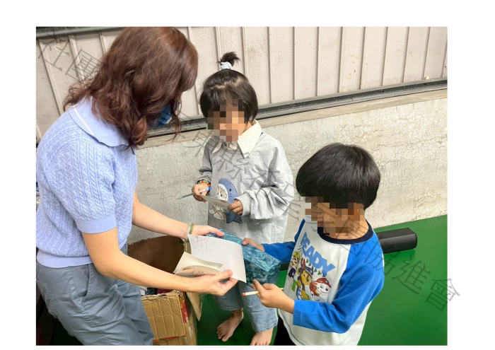 課輔班聖誕禮物(標題圖檔)