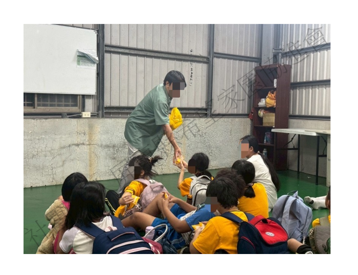 課輔班日常(標題圖檔)