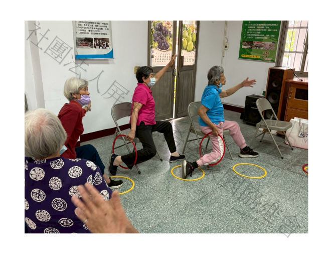 樂齡健康餘命(標題圖檔)