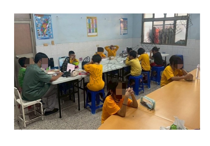 課輔班日常(標題圖檔)