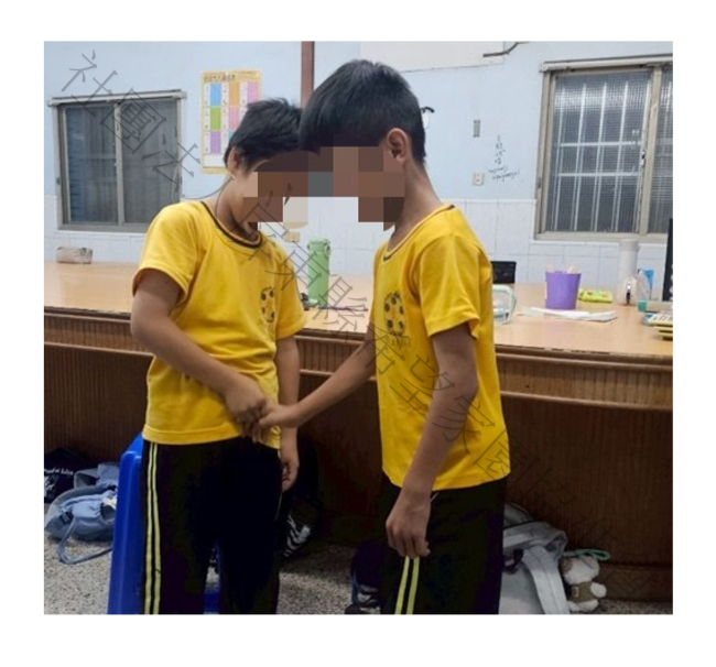 課輔班日常(標題圖檔)