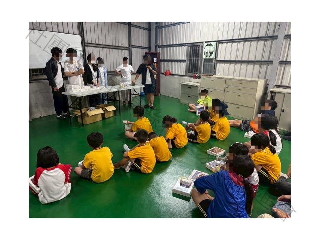 課輔班日常(標題圖檔)